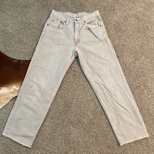 Vintage Gap Denim